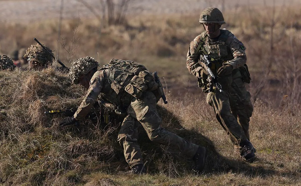 Wielka Brytania nie jest przygotowana na długotrwały konflikt z rosją — BBC