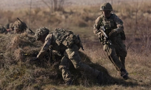W rosji drony zaatakowały objętą sankcjami fabrykę urządzeń półprzewodnikowych