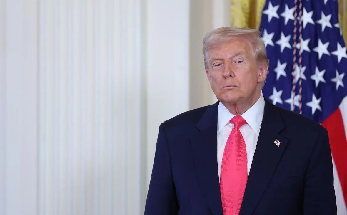 Що несе Європі нова стратегія нацбезпеки США — Politico