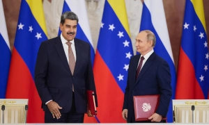 Апетит під час їжі: Кремль хоче анексувати частину США