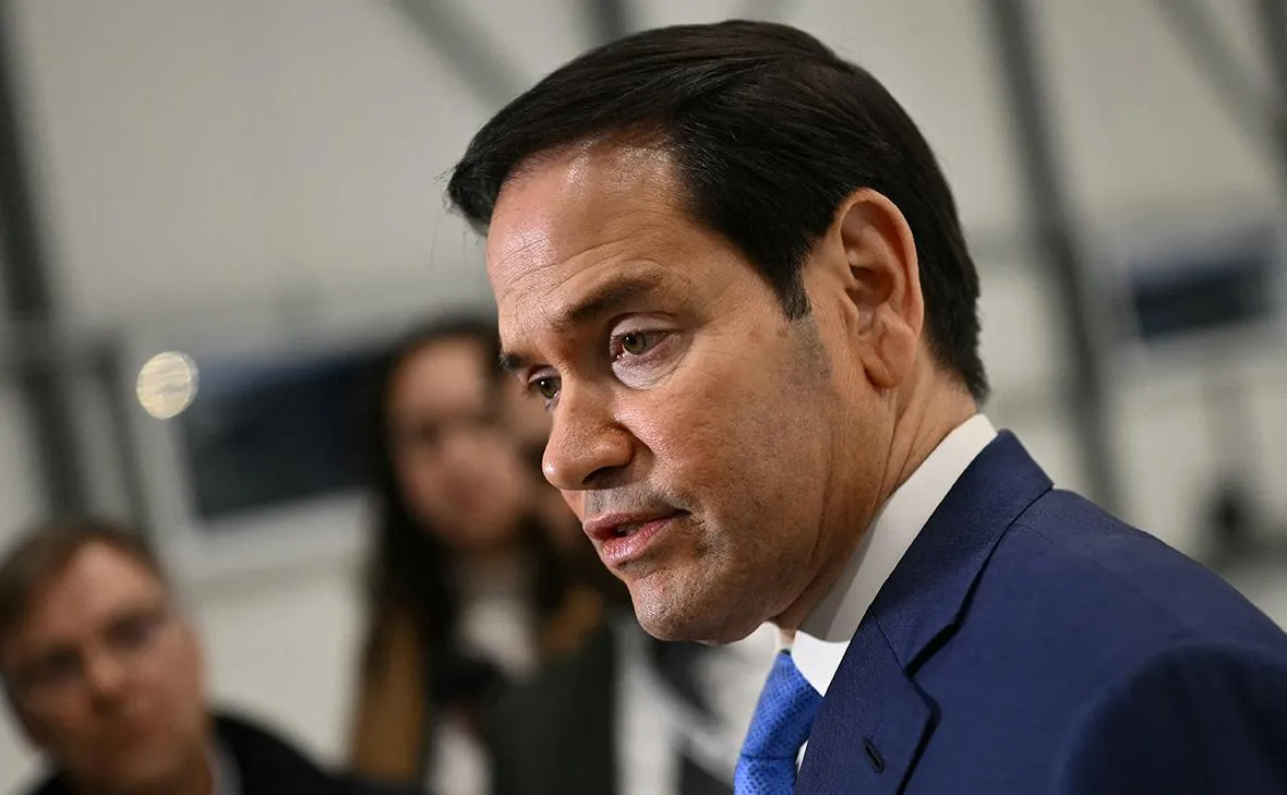 Рубіо спростував заяви про «неминучу поразку» України