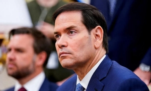 У Генштабі ЗСУ попередили про зменшення російських військ в Олешках