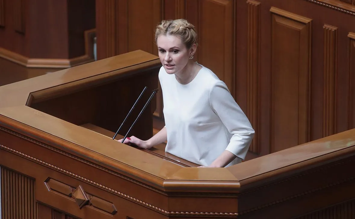 Расследование по делу народного депутата Скороход завершено — НАБУ