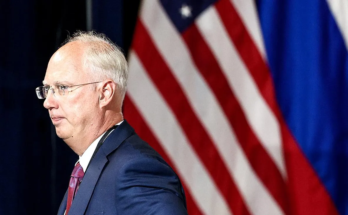 Переговори в Маямі: Дмитрієв озвучив перші деталі