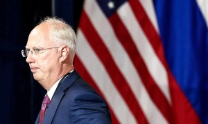 Росіяни повторно обстріляли Харків, ударивши по Центральному парку 