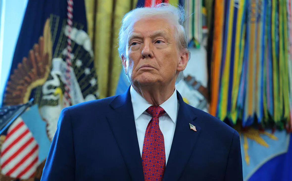 Гренландські депутатки відкинули ідею продажу острова США — Bloomberg