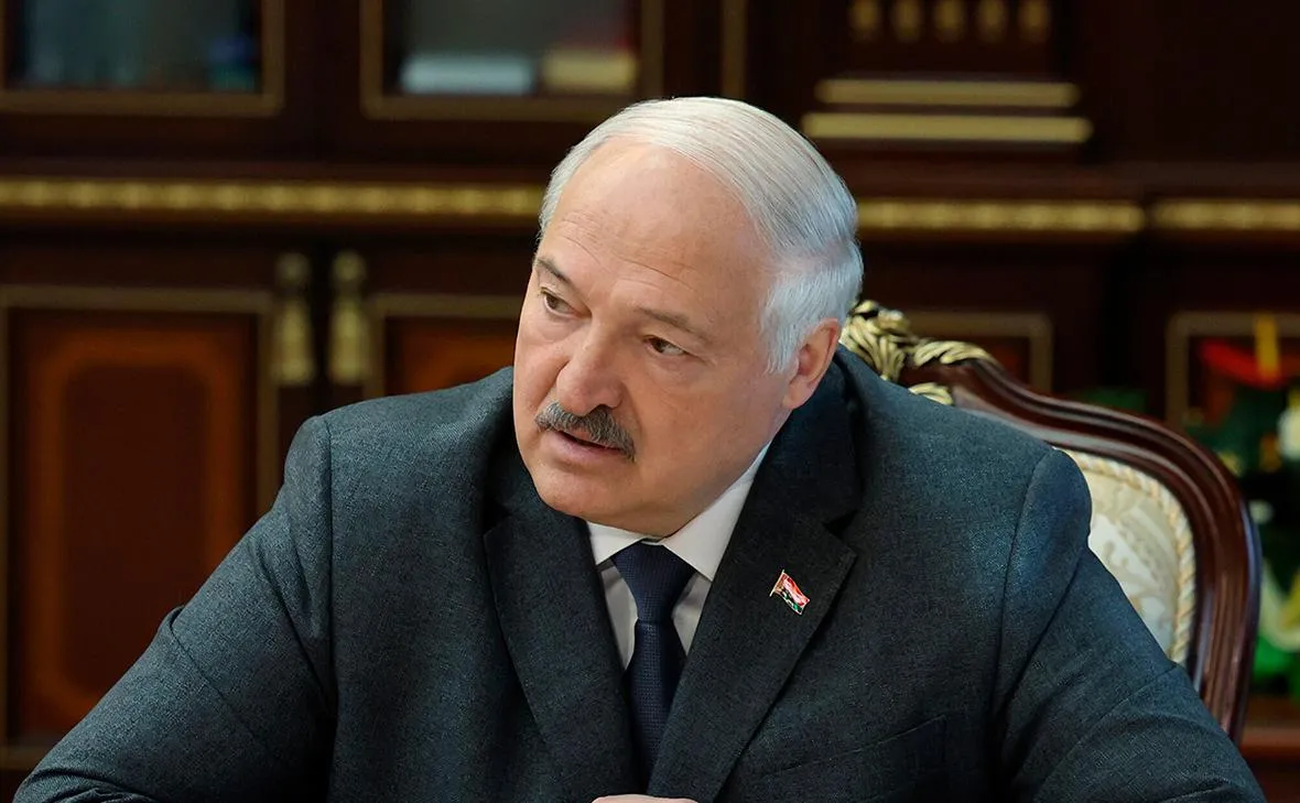 Зеленський: Білорусь і досі живе як російське генерал-губернаторство