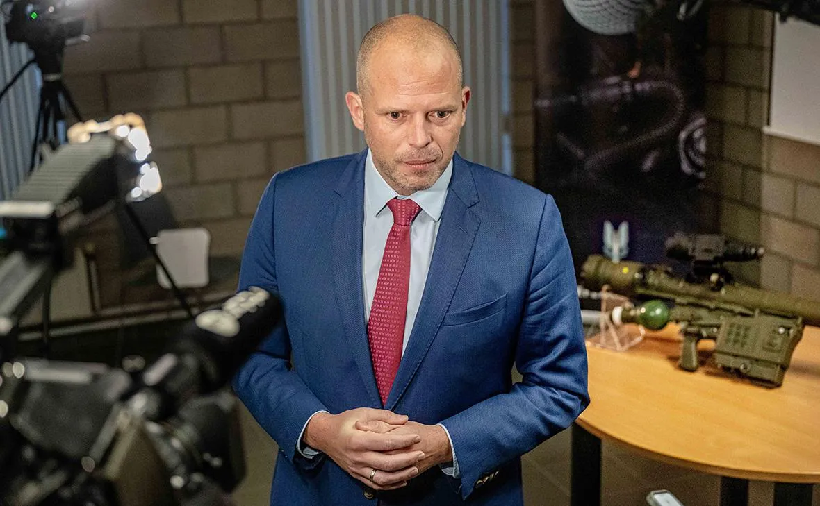 Міністр оборони Бельгії розкритикував Мерца через заяви про ядерне стримування