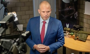 Міністр оборони Бельгії розкритикував Мерца через заяви про ядерне стримування