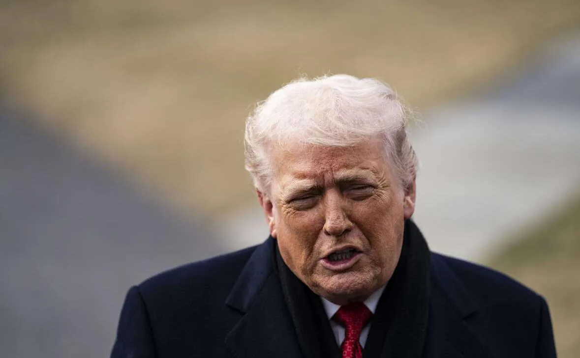 Трамп надіслав норвезькому премʼєру невдоволений лист про Гренландію