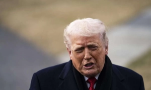 Прем’єрка Естонії: єдиний шлях до миру – це допомогти Україні перемогти