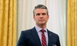 Мерц назвав неприйнятними для Європи деякі пункти стратегії Нацбезпеки США