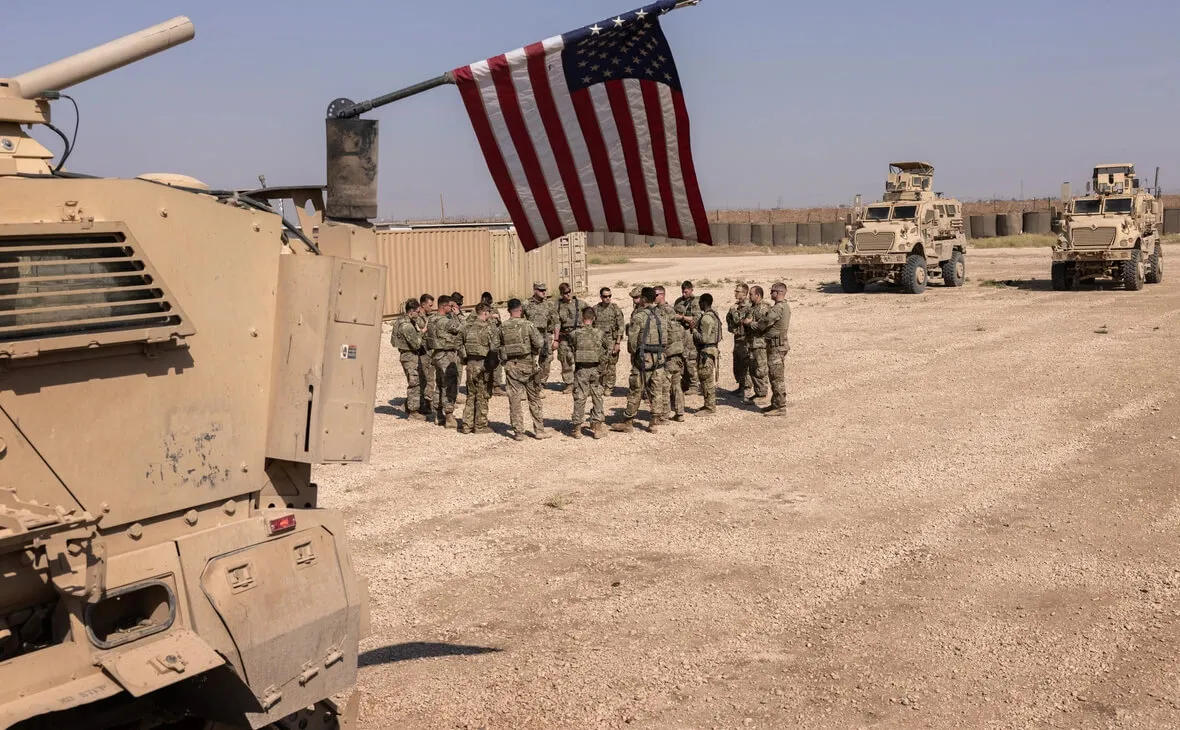 США впровадили українські технології боротьби з БпЛА на Близькому Сході — Reuters