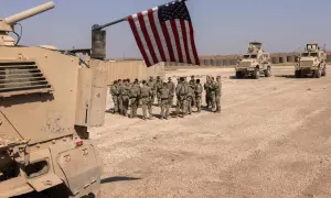 США впровадили українські технології боротьби з БпЛА на Близькому Сході — Reuters