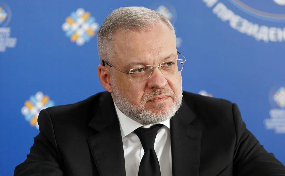 НАЗК розпочало повну перевірку декларації Германа Галущенка