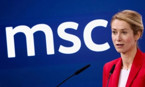 Каллас: Європа має вимагати від росії поступок і відповідальності за злочини