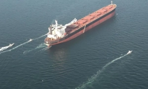 У Британії випробували дрон для захисту підводних комунікацій – відео