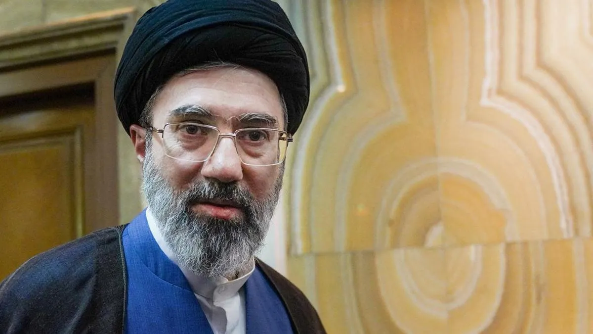 Новий верховний лідер Ірану Моджтаба Хаменеї був поранений у перший день війни