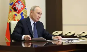 Ізраїль категорично проти підтримки палестинської державності