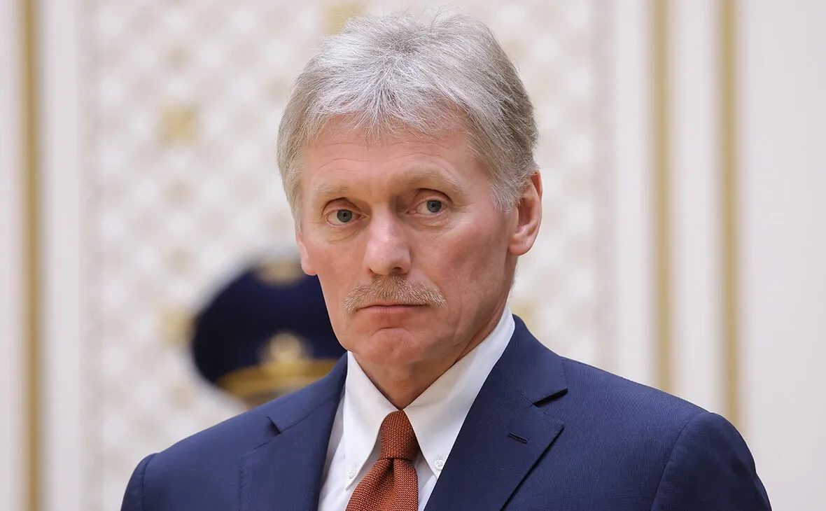 У Кремлі висунули претензії Вірменії через заяви Зеленського у Єревані