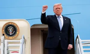 У США назвали нестачу води в Криму проблемою окупантів