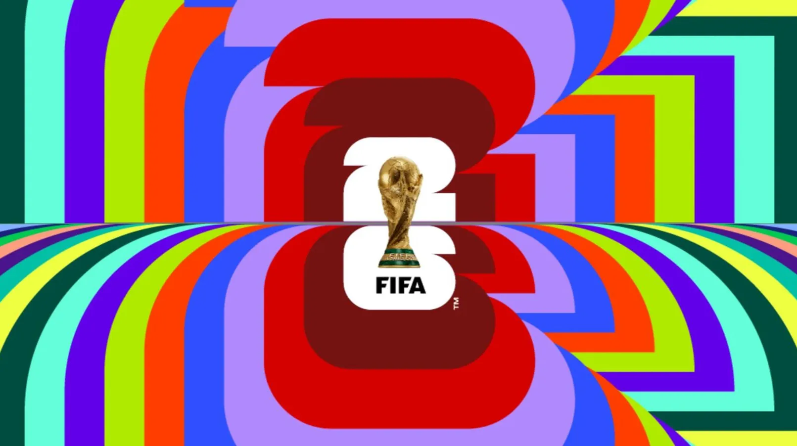 ФІФА транслюватиме матчі Чемпіонату світу 2026 року на YouTube