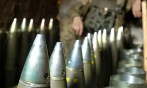 Під Шумами вибухом поранено полковника ЗСУ та прессекретаря бригади