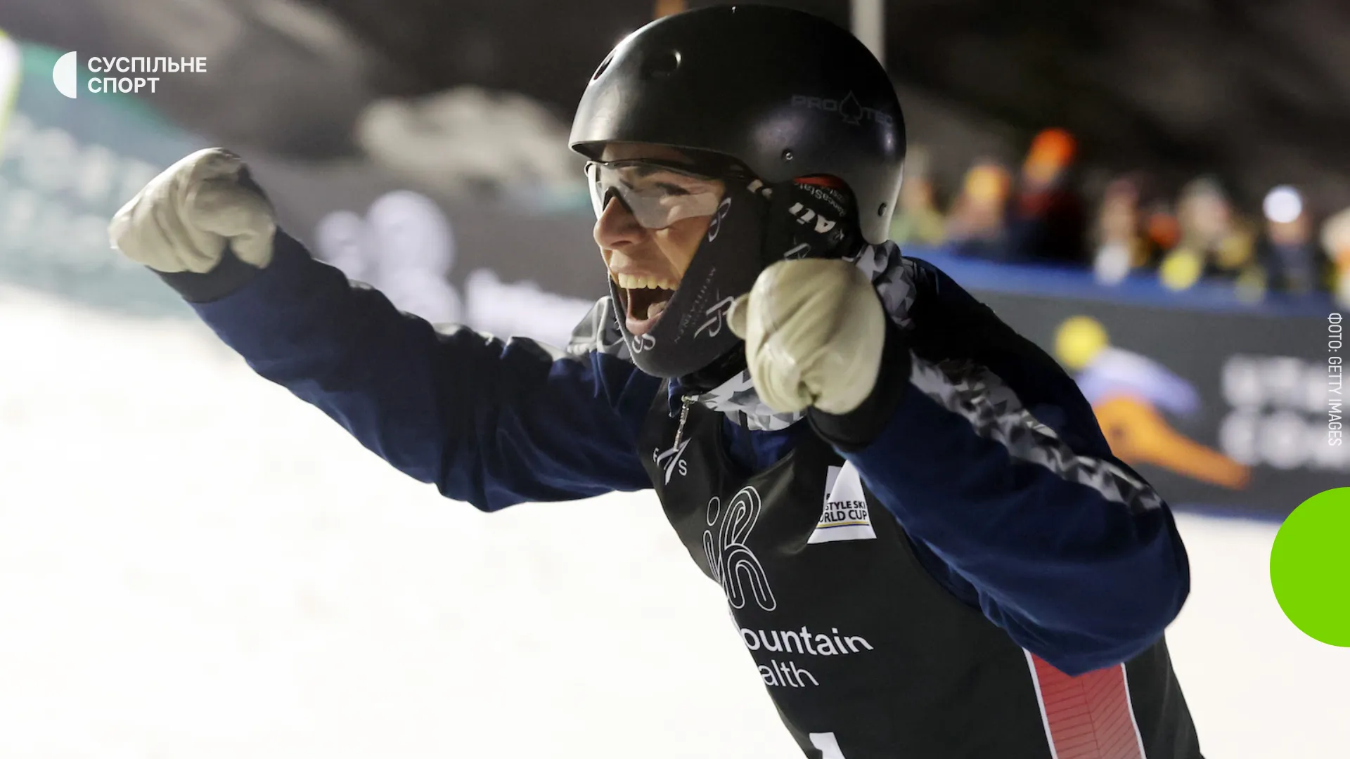 Котовський та Клименко – найкращі спортсмени січня за версією НОК