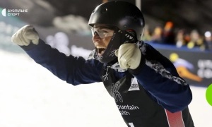 Національний олімпійський комітет: Андрій Шевченко оголосив про свій вихід