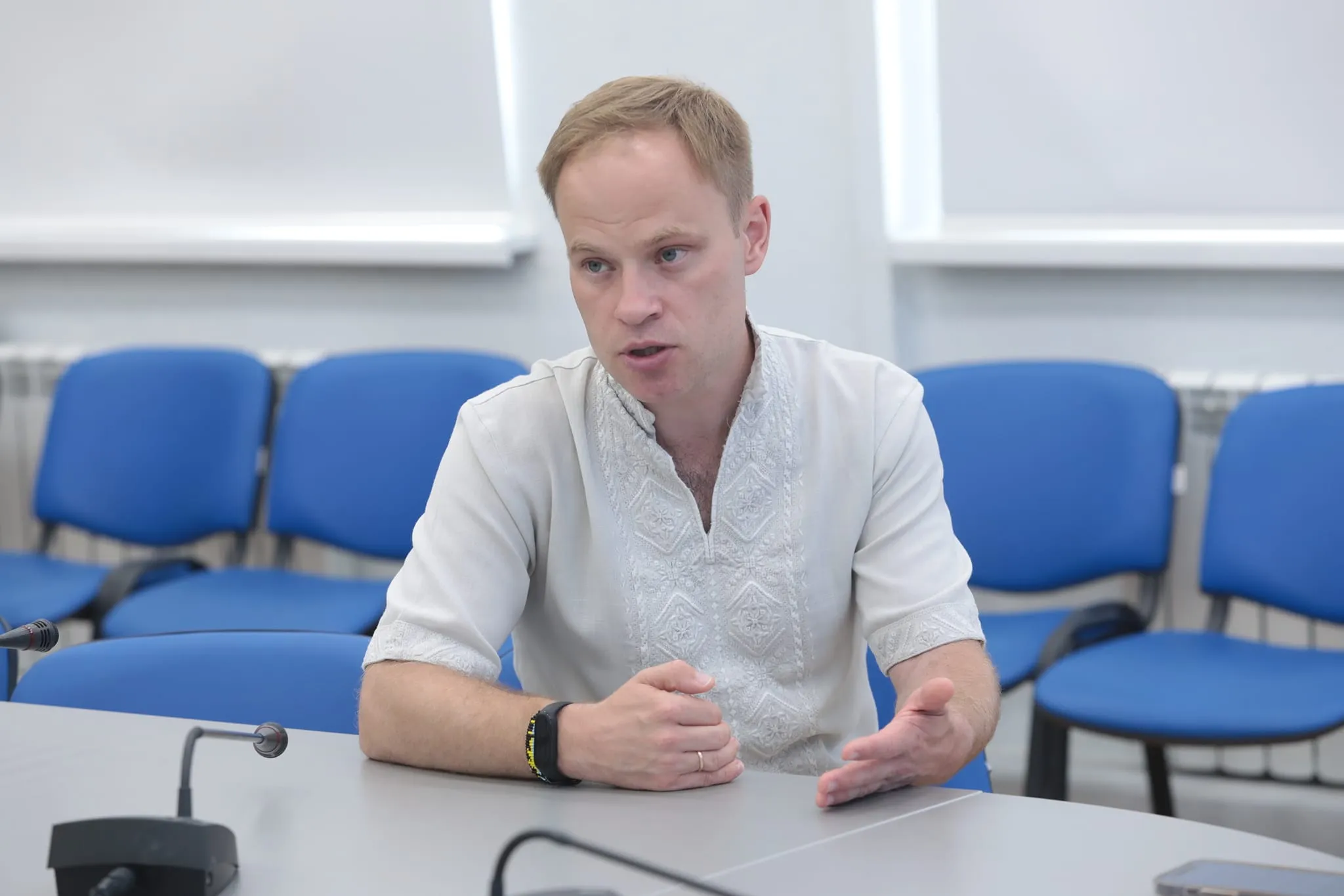 Telegram обмежити складніше, ніж ВК і Однокласники, але це необхідно — нардеп