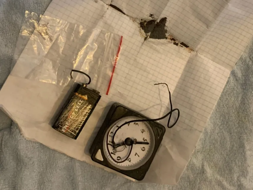 Zdjęcie: W Polsce zatrzymano podpalacza, który niszczył samochody Ukraińców