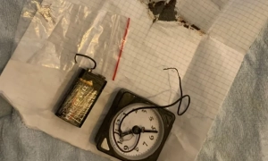 Zdjęcie: W Polsce zatrzymano podpalacza, który niszczył samochody Ukraińców