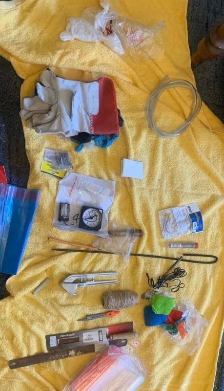 У Польщі затримали палія, який нищив автівки українців