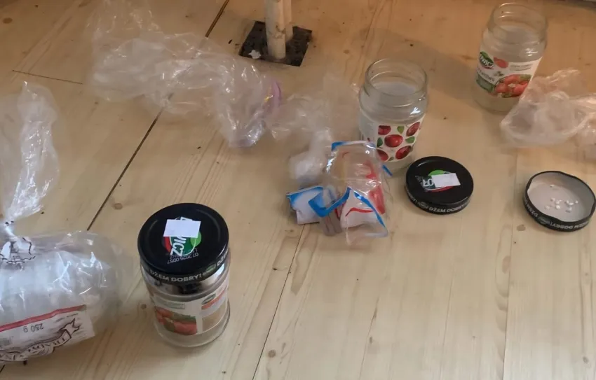 У Польщі затримали палія, який нищив автівки українців