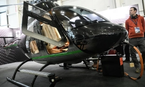 У Києві зранку лунали вибухи, повідомляють про роботу ППО