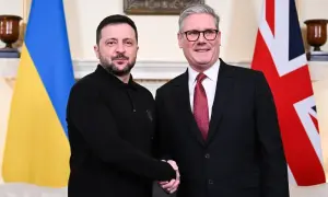 На Донеччині з'явився новий Нью-Йорк