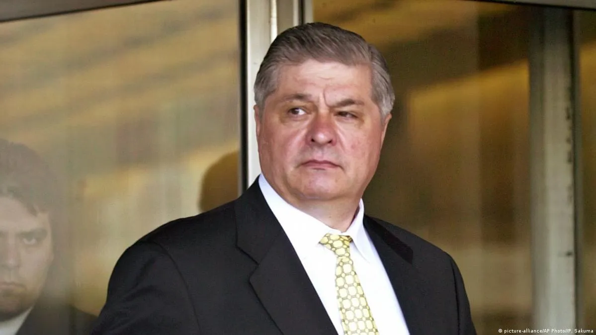 Конфіскація статків Лазаренка наближається до завершення — керівник САП