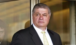 Фото: на Волині погорів на хабарі посадовець ДФС