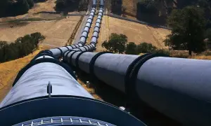 Єврокомісія чекає, коли Зеленський оголосить про відновлення транзиту нафти через Дружбу