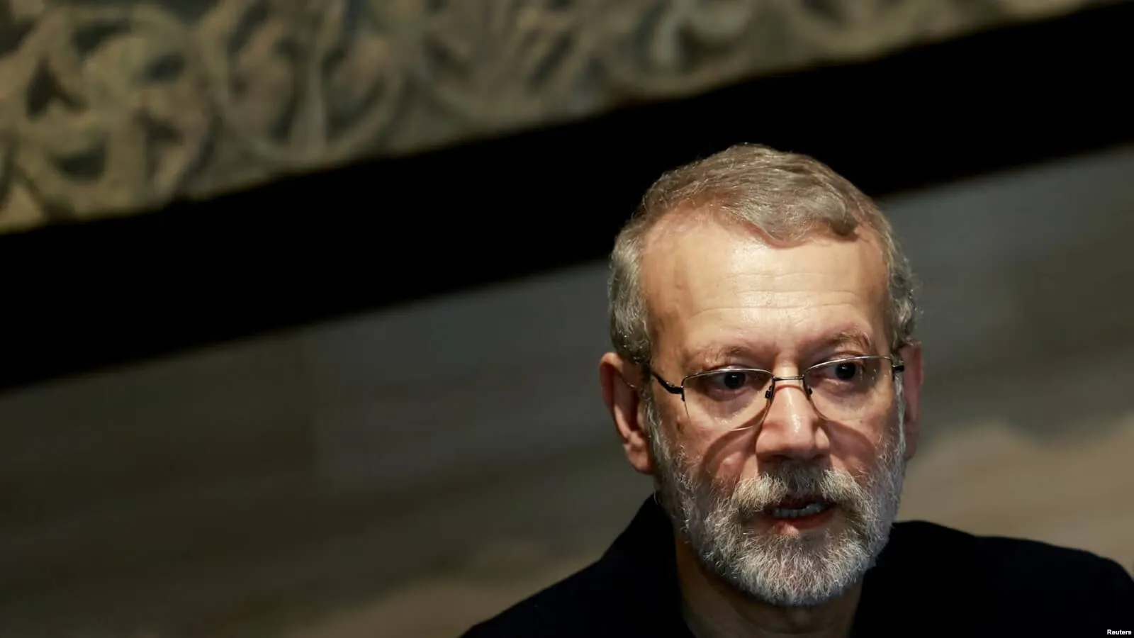 Тисячі іранців вийшли на прощання з Алі Ларіджані