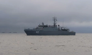 У Литві заявили про підтримку членства України в ЄС і НАТО до кінця