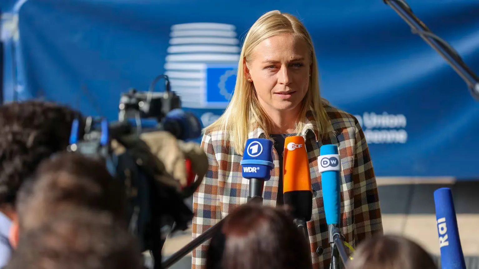 Фінляндія визначила підхід до України після падіння дронів — Yle