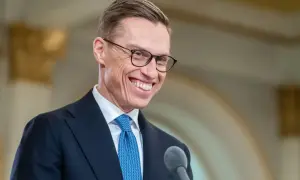 Путін намагається відвернути увагу ЄС від тиску на Росію — глава МЗС Швеції
