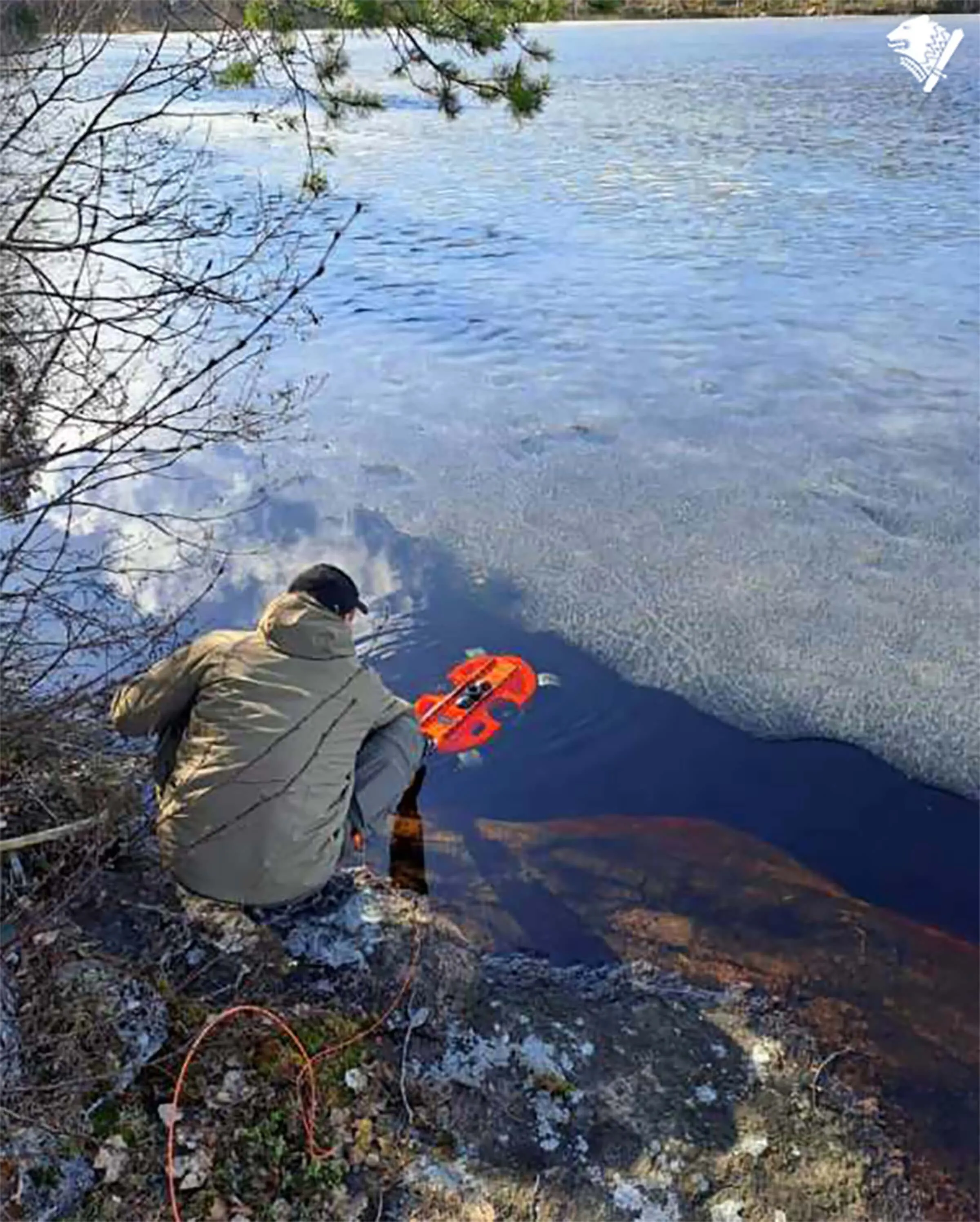 Фінляндія залучить резервістів до патрулів на тлі інцидентів з українськими дронами