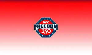Відео: Гейджі та Ган здобули чемпіонські пояси на турнірі UFC 250 біля Білого дому