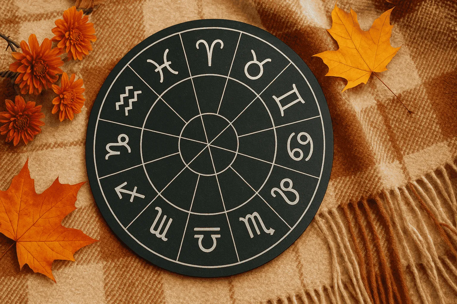 Гороскоп на 23 квітня: зірки обіцяють день глибоких емоцій та прихованих сенсів