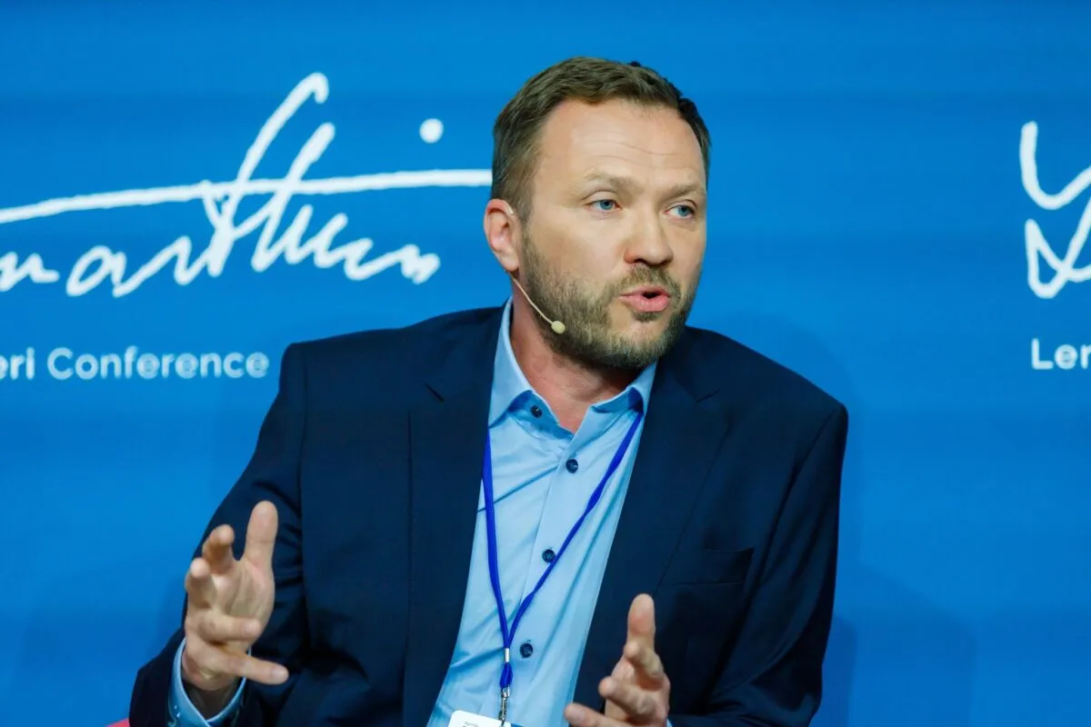 Естонія готова стріляти по російських «зелених чоловічках» на кордоні — Onet