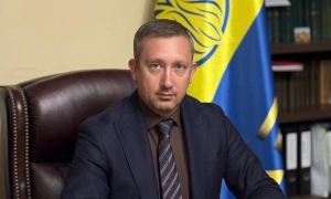 Фото: авторитетний журнал присвятив головну обкладинку і статтю першій леді України