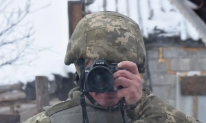 СБУ атакувала завод у росії, який виготовляє компоненти для ракет Х-32 та Х-101