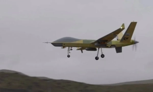 Вулкан Кілауеа на Гаваях викинув лаву на сотні метрів - відео